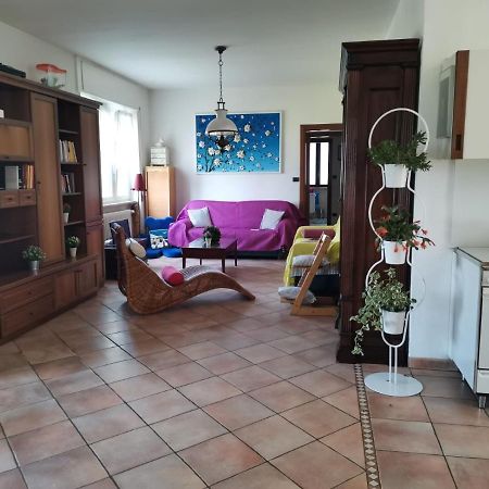 Bnbook Apartment La Motte Luino Kültér fotó
