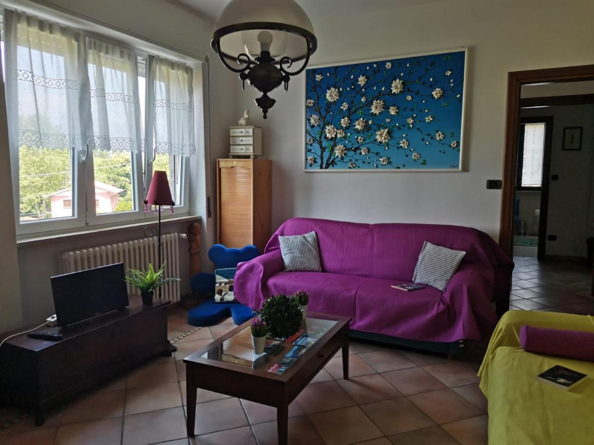 Bnbook Apartment La Motte Luino Kültér fotó