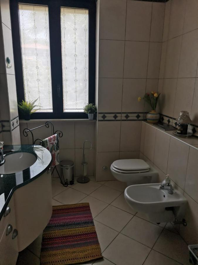 Bnbook Apartment La Motte Luino Kültér fotó