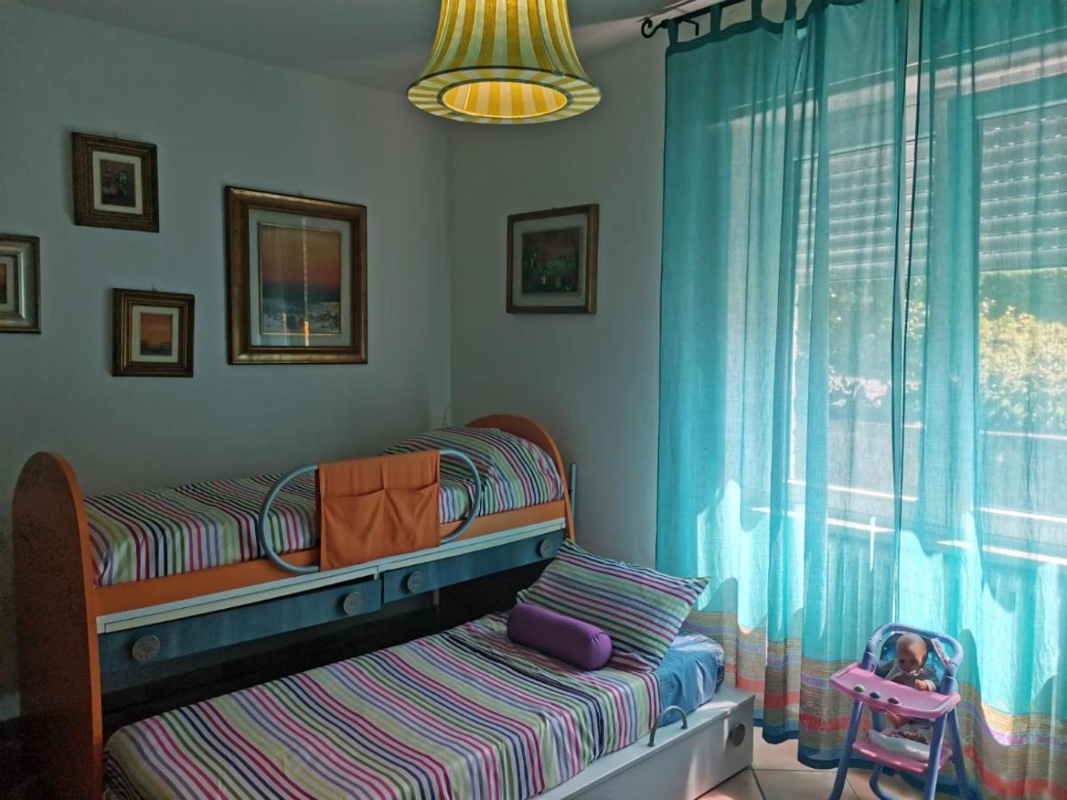 Bnbook Apartment La Motte Luino Kültér fotó