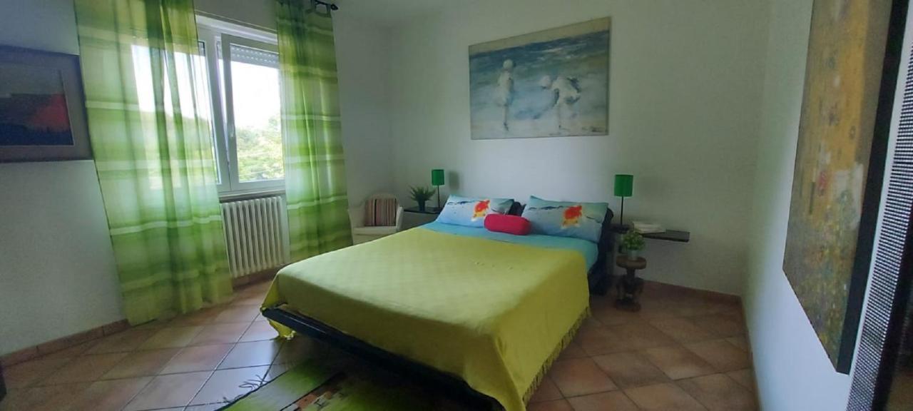 Bnbook Apartment La Motte Luino Kültér fotó