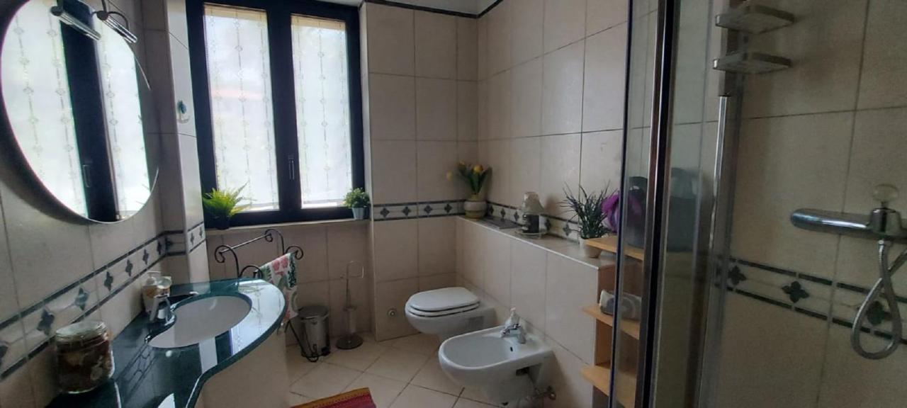 Bnbook Apartment La Motte Luino Kültér fotó