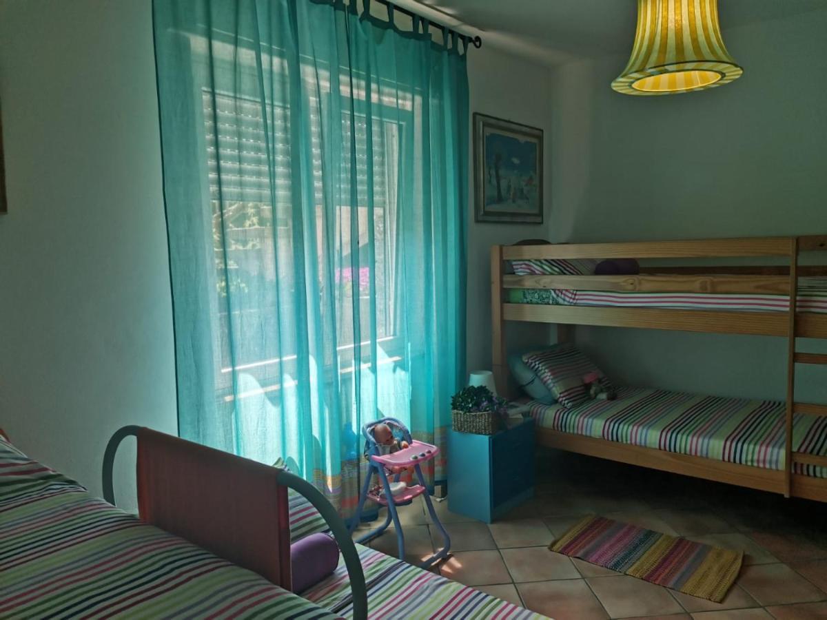 Bnbook Apartment La Motte Luino Kültér fotó