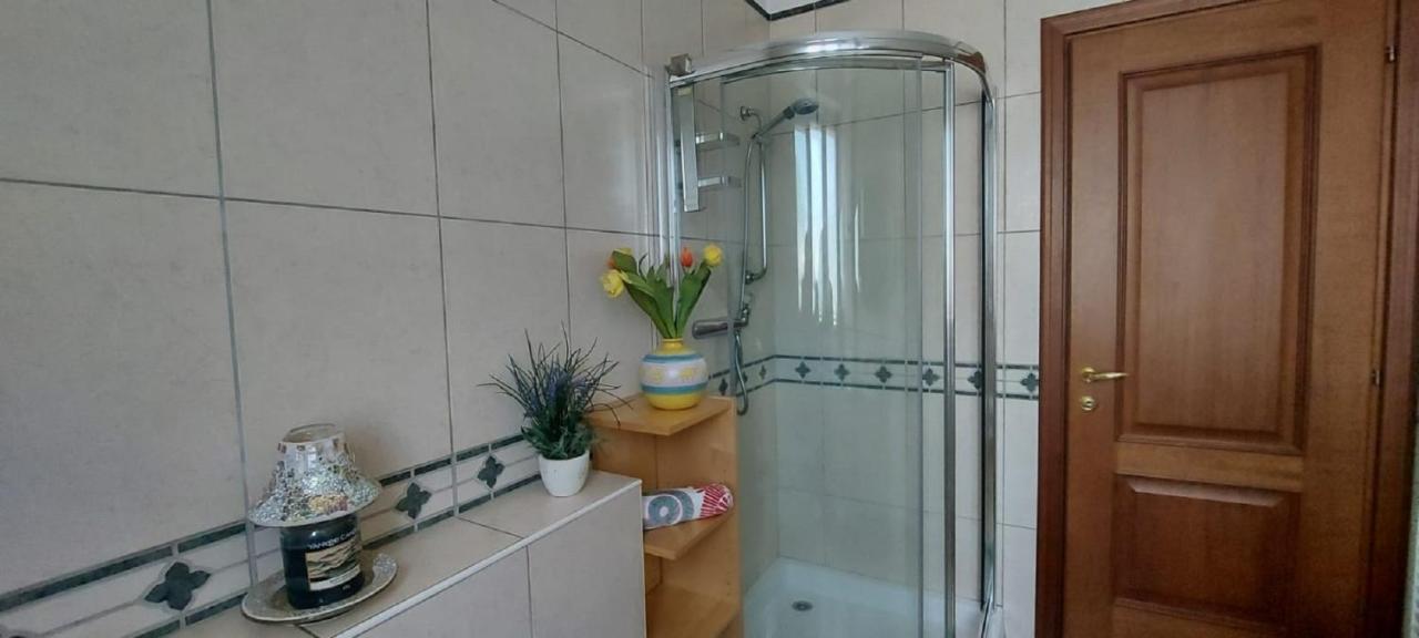 Bnbook Apartment La Motte Luino Kültér fotó